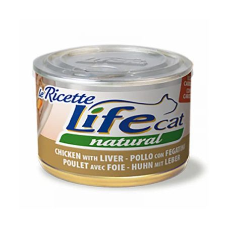 Life Cat Natural