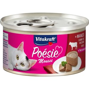 Poesie Mousse – Manzo
