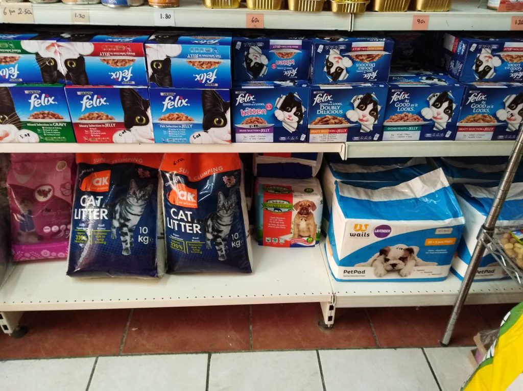 Valletta Little Paws