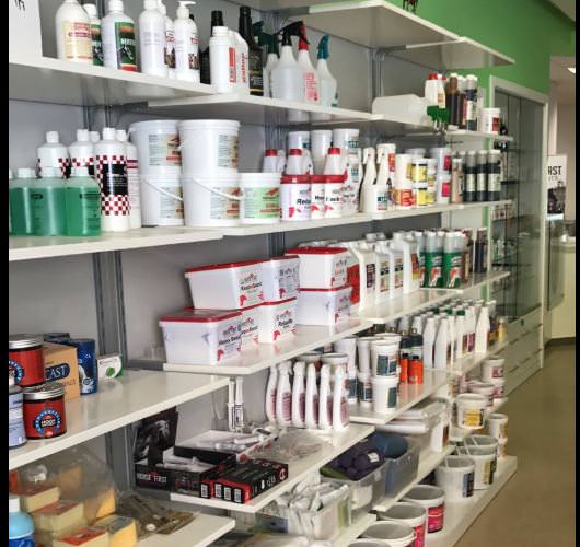 Tas-Salib Veterinary Pharmacy