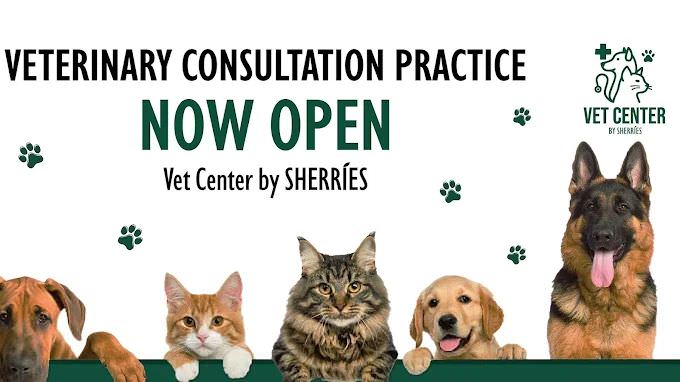 The Vet Center