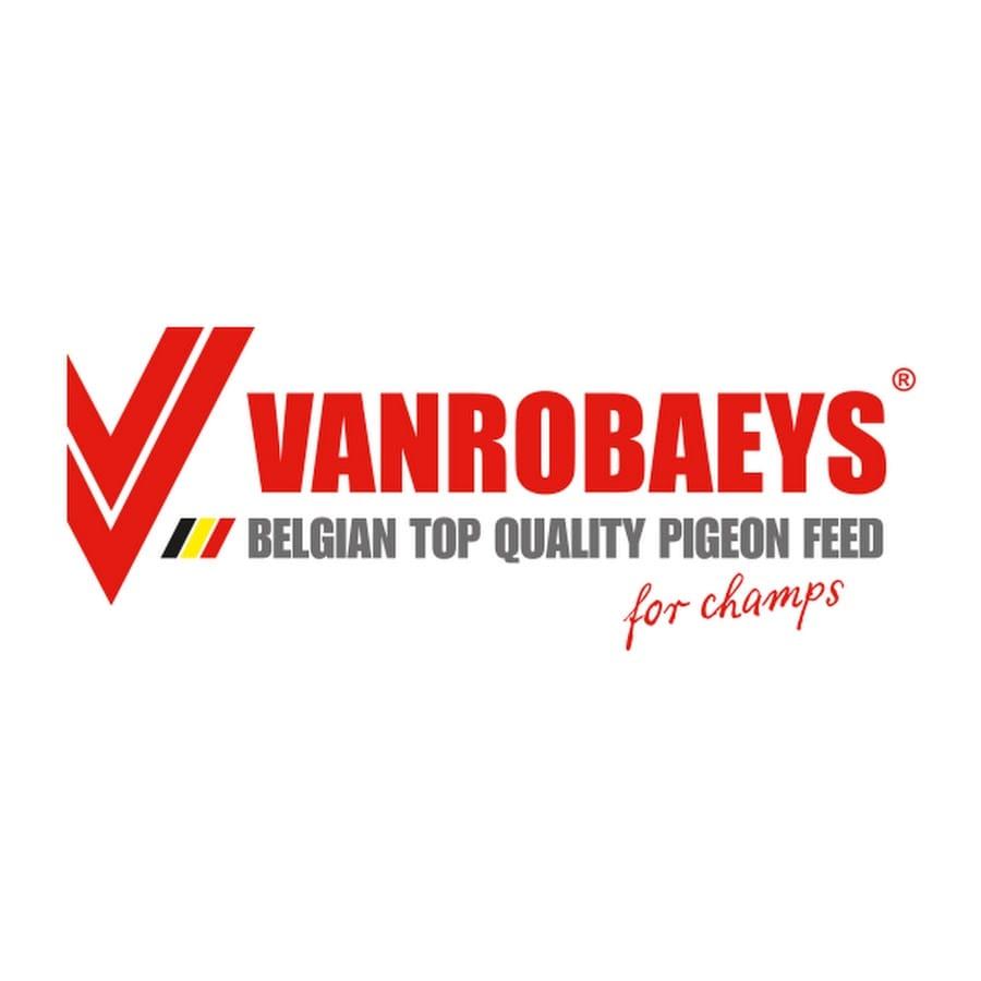 Vanrobaeys Pet Shop