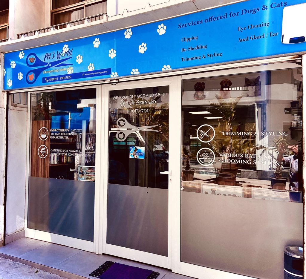 Pets World St. Paul's Bay