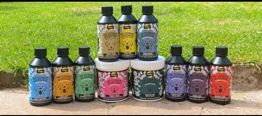 Glad Enterprises Ltd Pet Shops