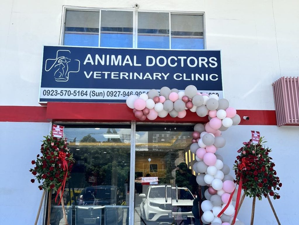 Animal Doctors Veterinary Clinic