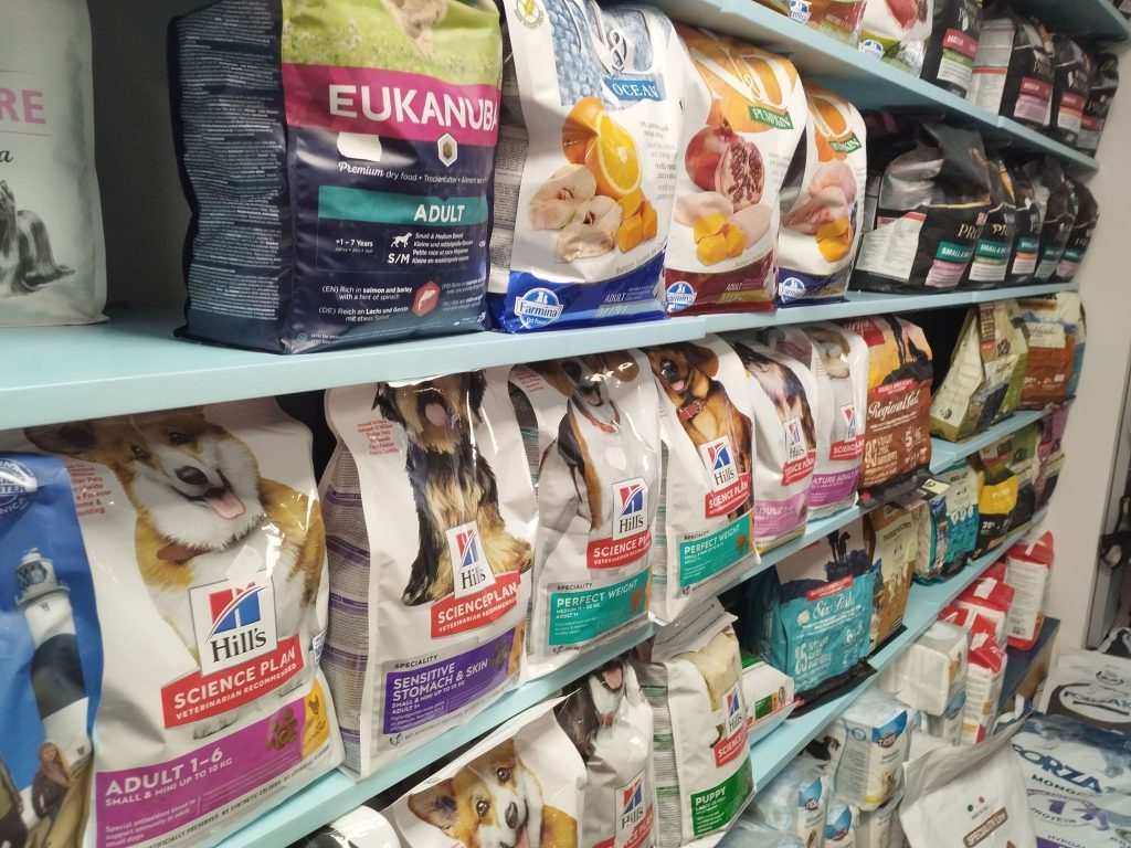 Pets World St. Paul's Bay