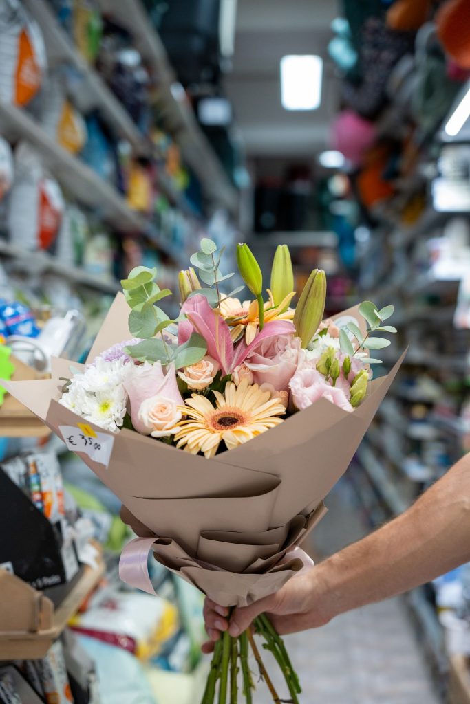 Nature Pride Pet Shops