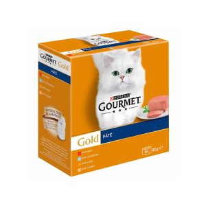 Purina Gourmet Gold Pate
