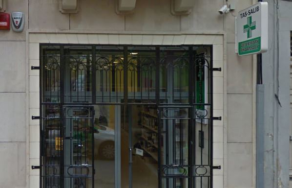 Tas-Salib Veterinary Pharmacy