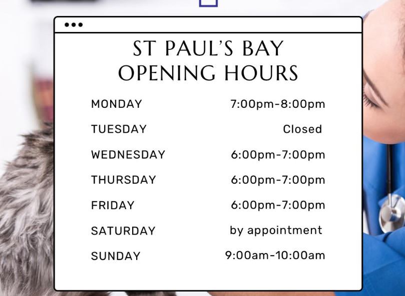 St.Ann's Veterinary Clinic