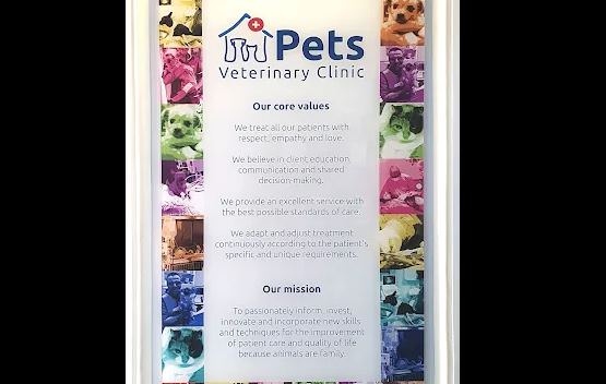Pets Veterinary Clinic