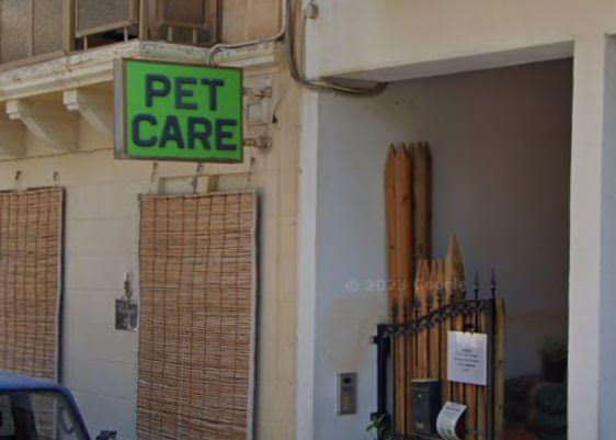 Pet Care