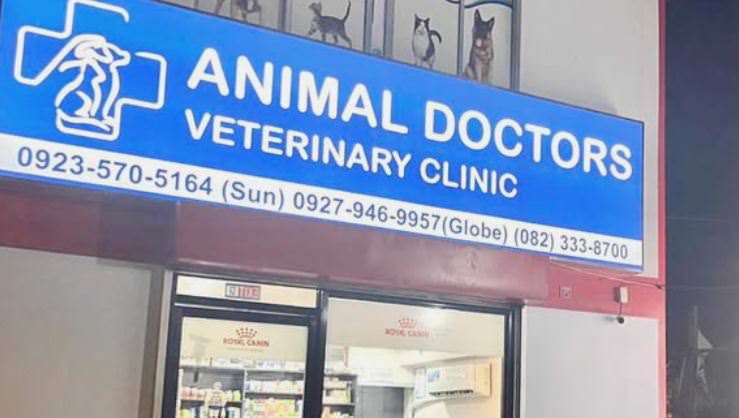 Animal Doctors Veterinary Clinic