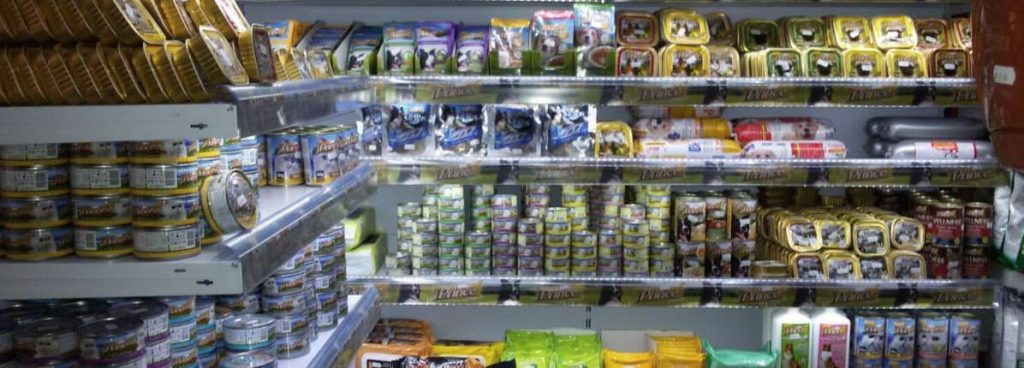 Gharghur Pet Shop Pet Shops