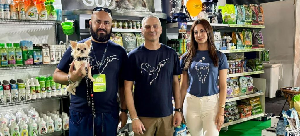 Glad Enterprises Ltd Pet Shops