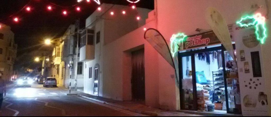 Gharghur Pet Shop Pet Shops