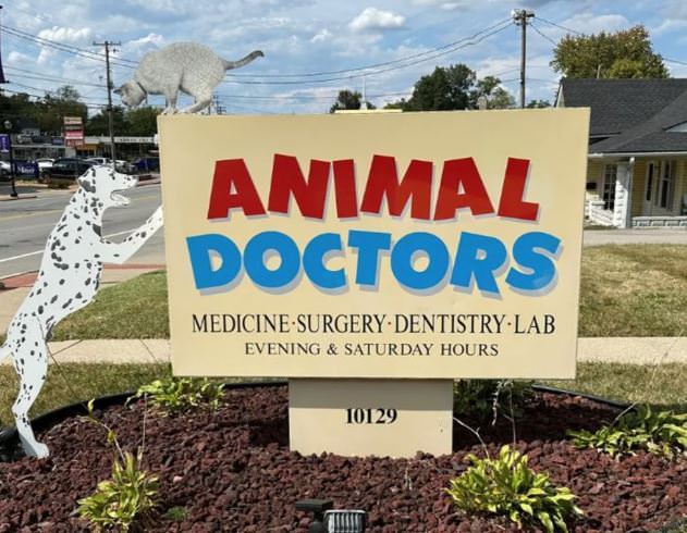 Animal Doctors Veterinary Clinic