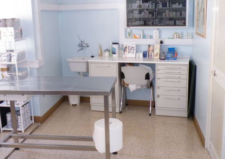 Best Friends Veterinary Clinic