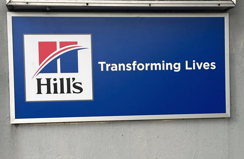 St. Francis Vetertinary Centre