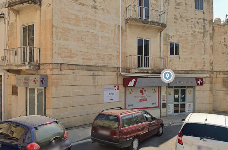 Animal Medical Centre