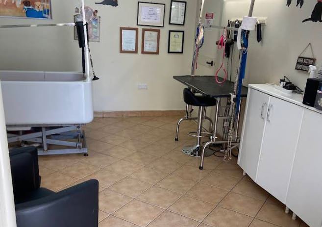 Charms Pet Grooming Salon