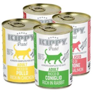 Kippy 24 cans