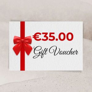 €35 Gift Voucher