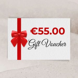 €55 Gift Voucher