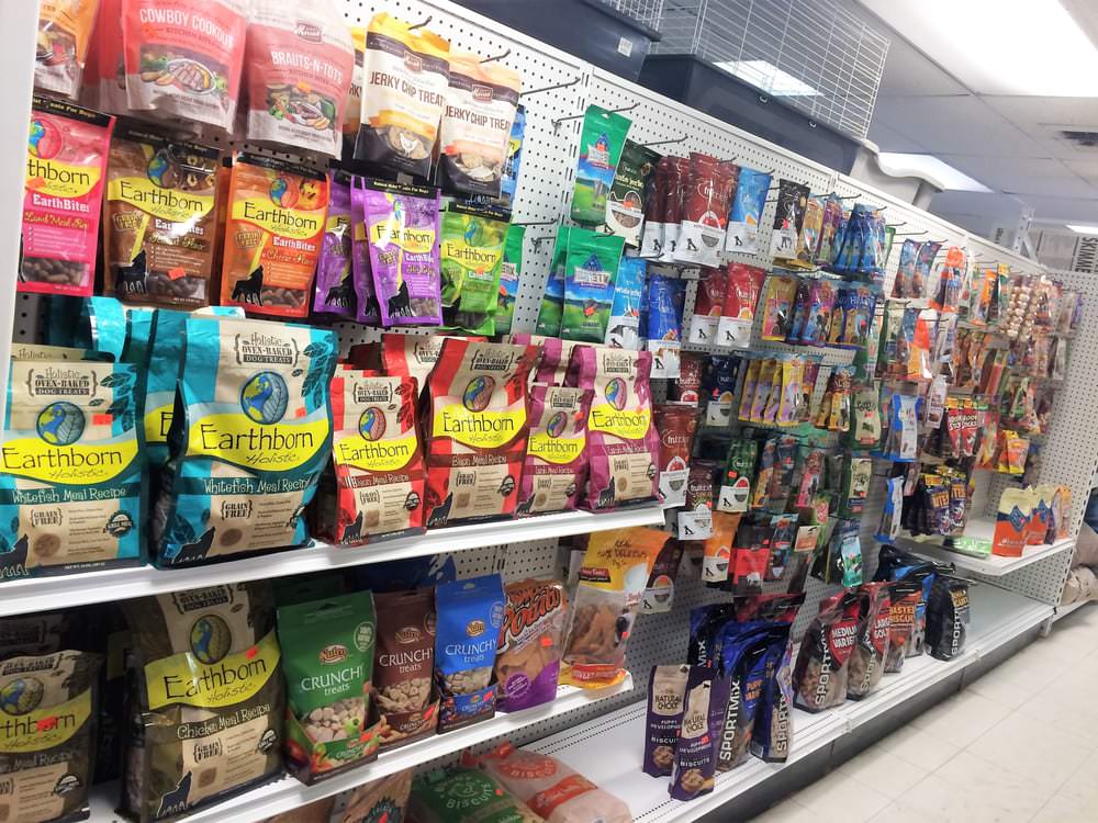 In-Namra Pet Shop Pet Shops