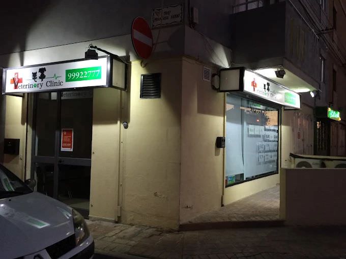 The Veterinary Clinic Birkirkara